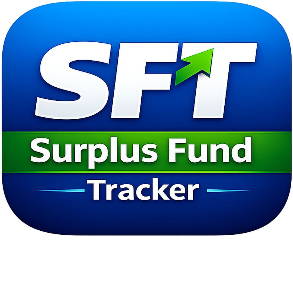 SFT logo